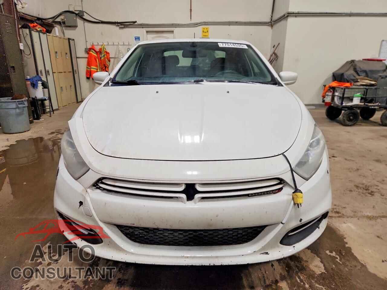 DODGE DART 2015 - 1C3CDFAA7FD130049
