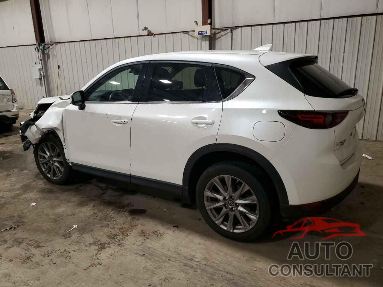 MAZDA CX-5 2019 - JM3KFBDM1K0628398