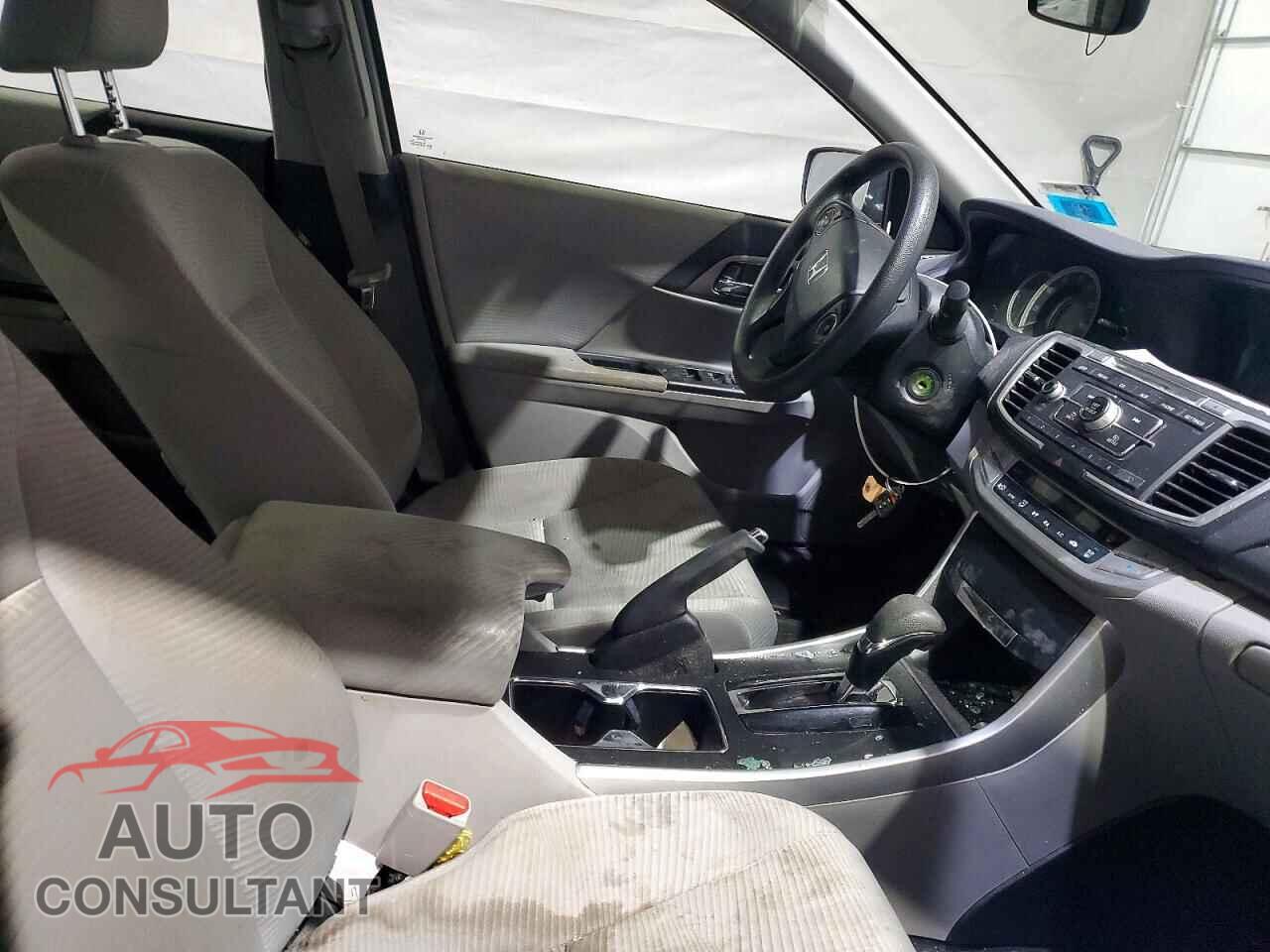 HONDA ACCORD 2015 - 1HGCR2F33FA193667