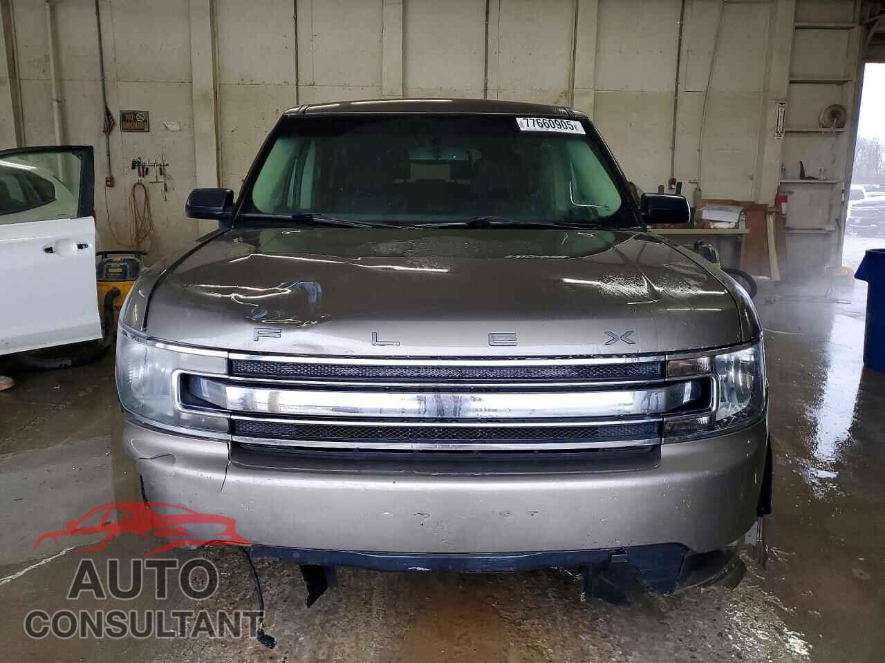 FORD FLEX 2014 - 2FMGK5B80EBD38752