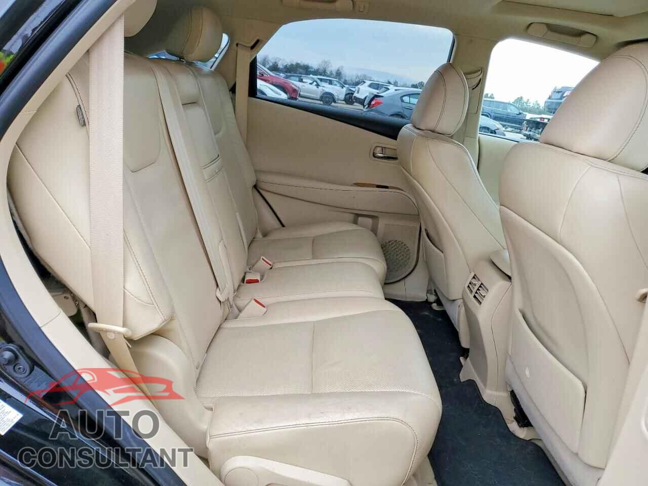 LEXUS RX450 2015 - 2T2BC1BA5FC004714