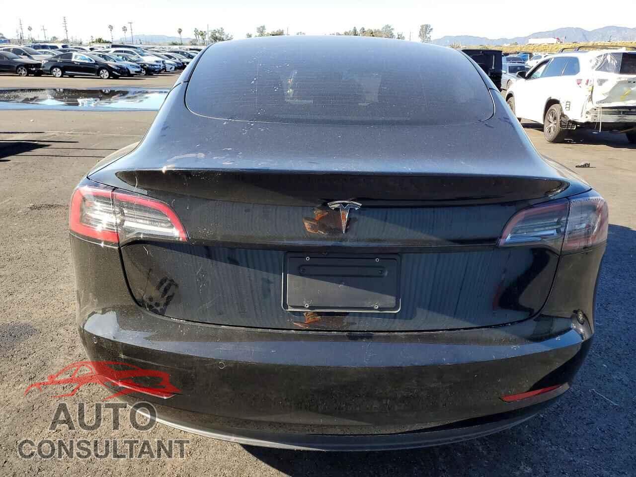 TESLA MODEL 3 2022 - 5YJ3E1EA3NF331699