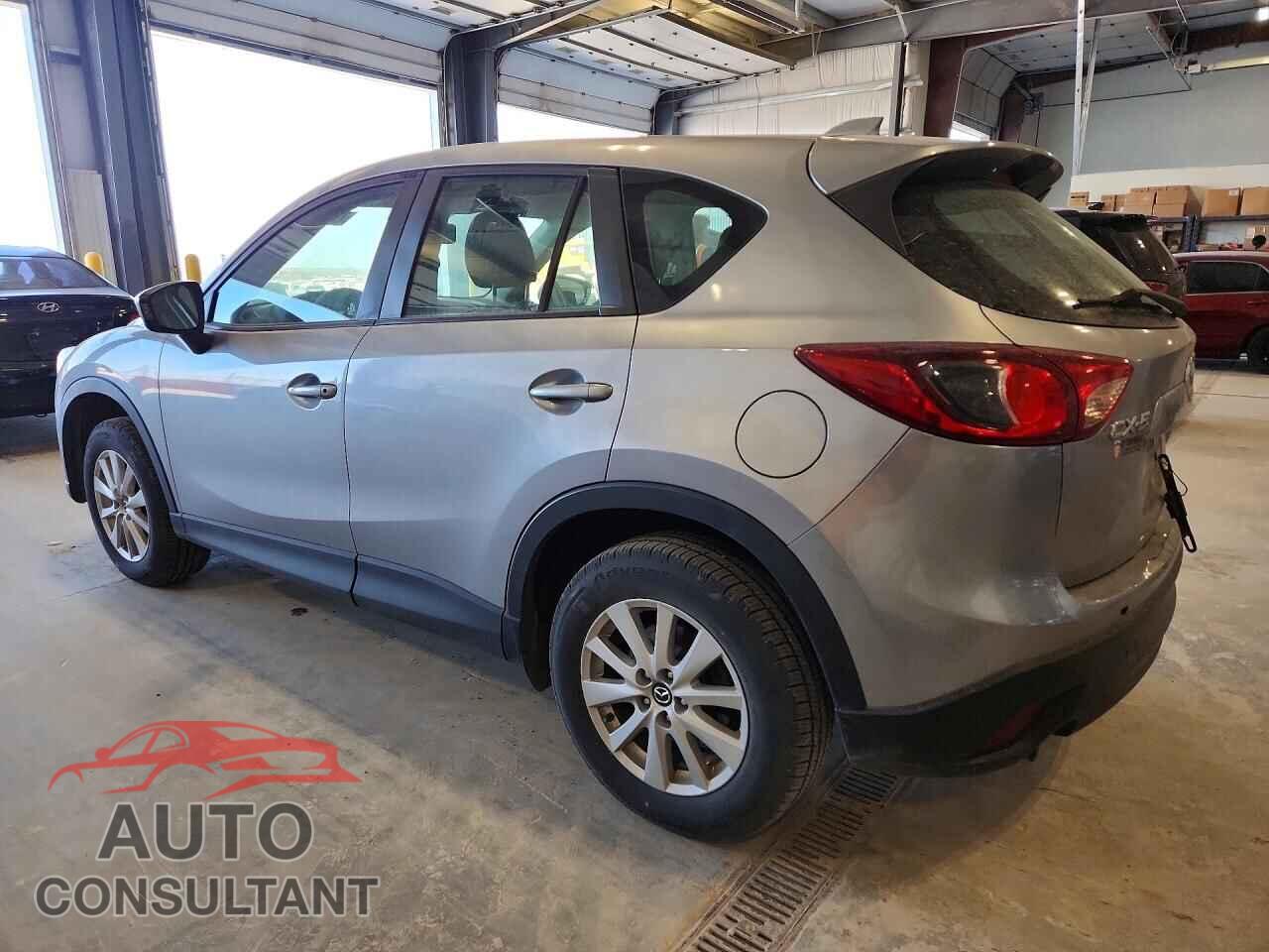 MAZDA CX-5 2015 - JM3KE2BE2F0458220