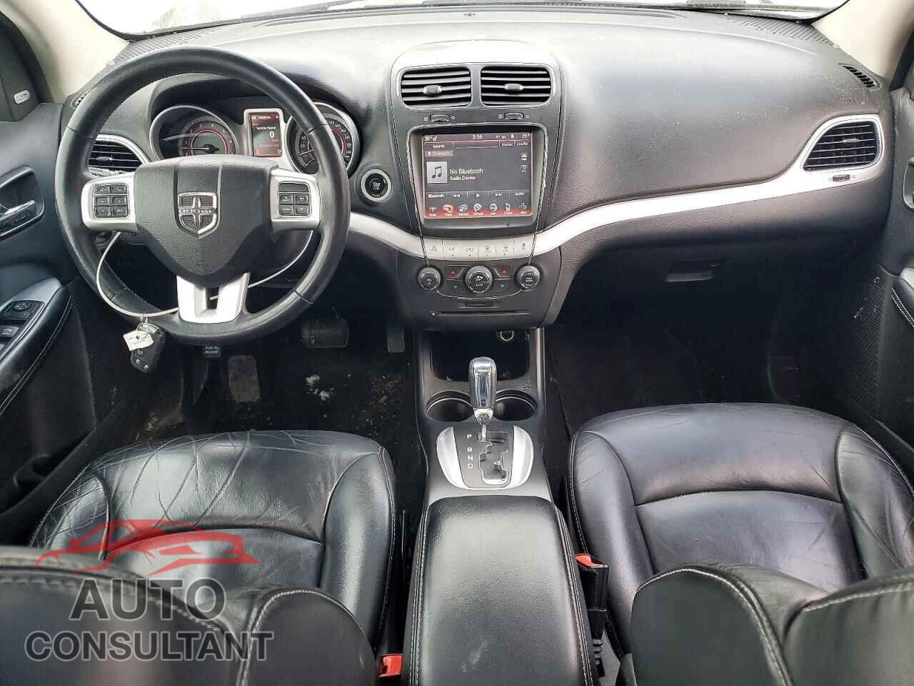 DODGE JOURNEY 2014 - 3C4PDDFGXET269664