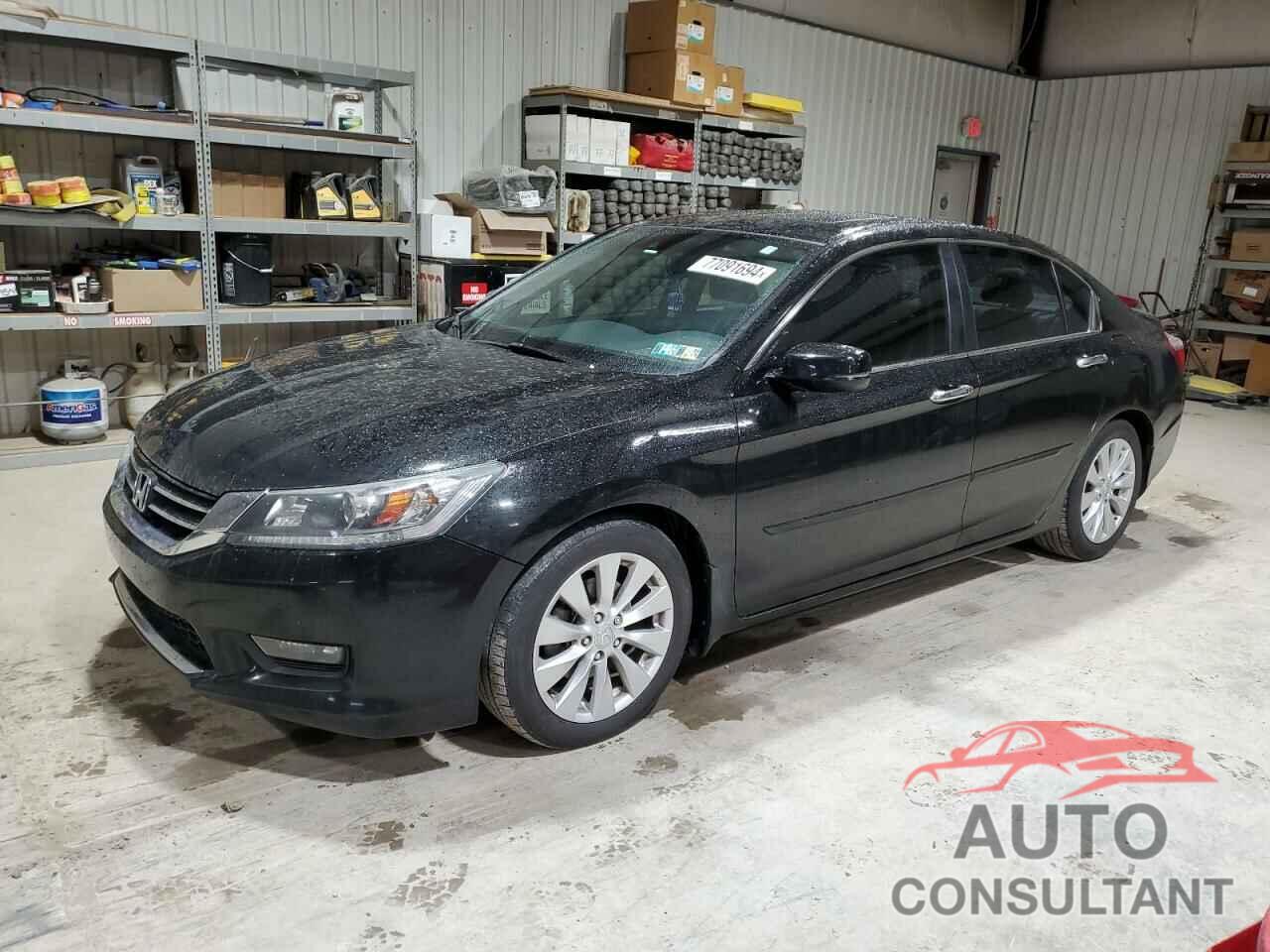 HONDA ACCORD 2015 - 1HGCR2F83FA180087