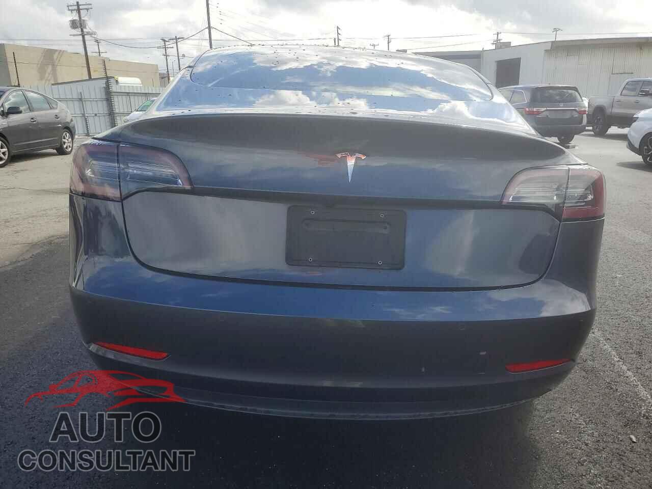 TESLA MODEL 3 2021 - 5YJ3E1EAXMF872974