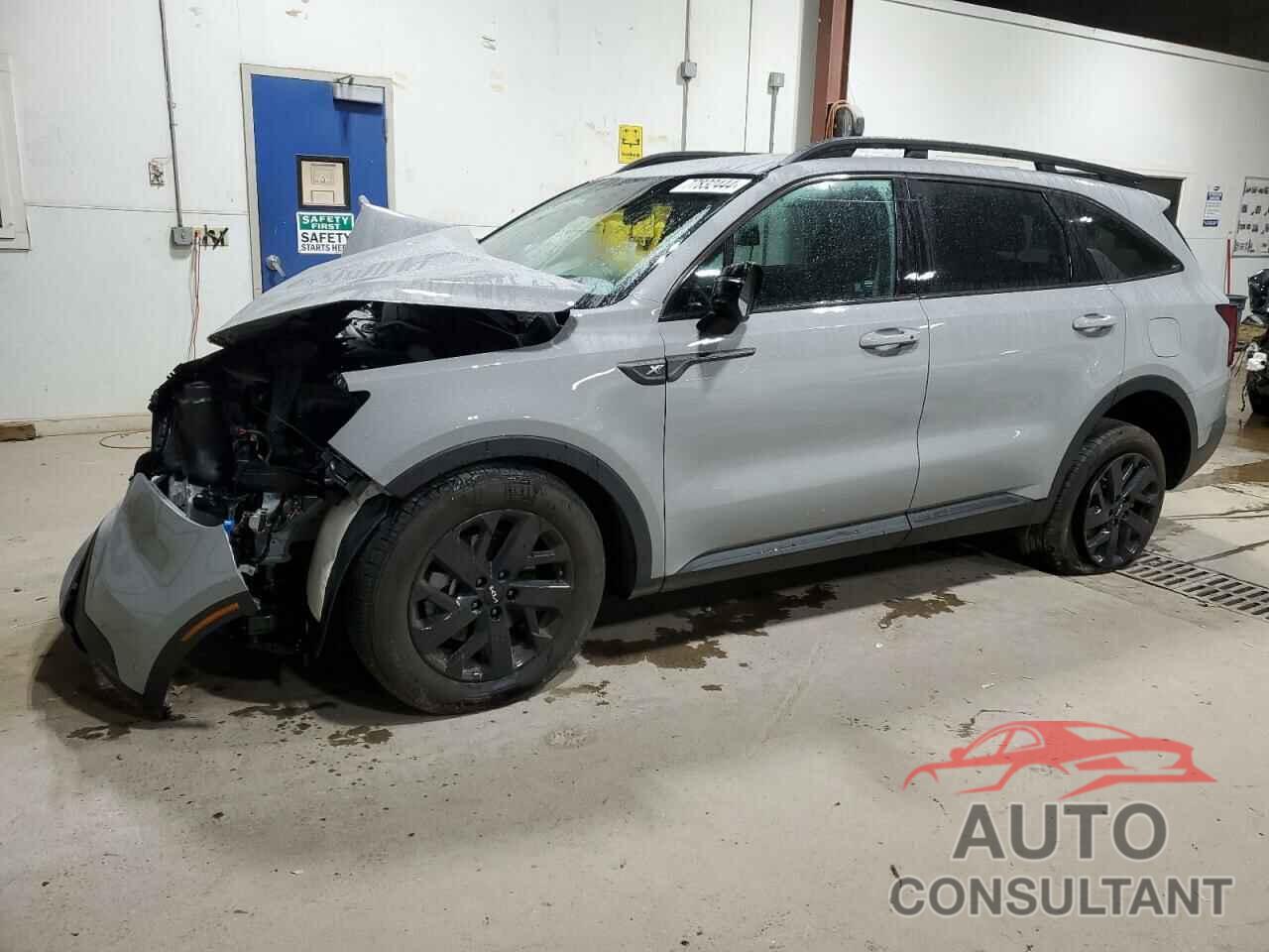 KIA SORENTO 2023 - 5XYRLDLC0PG242478