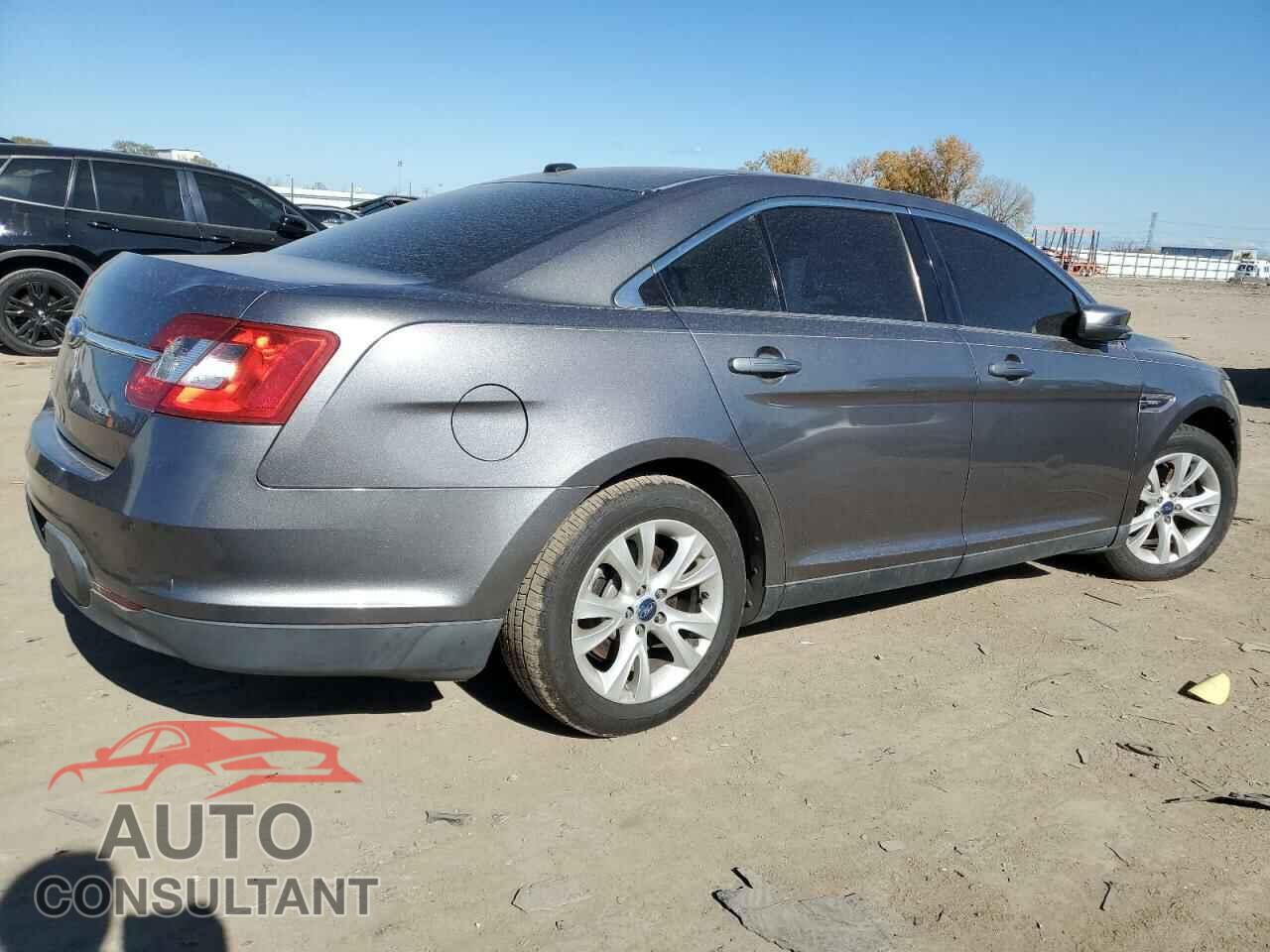 FORD TAURUS 2011 - 1FAHP2EW1BG186722