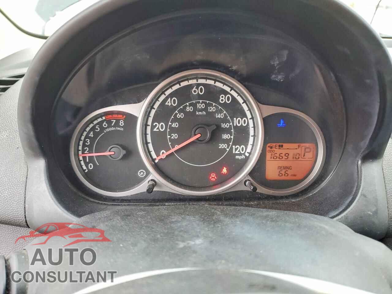 MAZDA 2 2013 - JM1DE1LYXD0158233