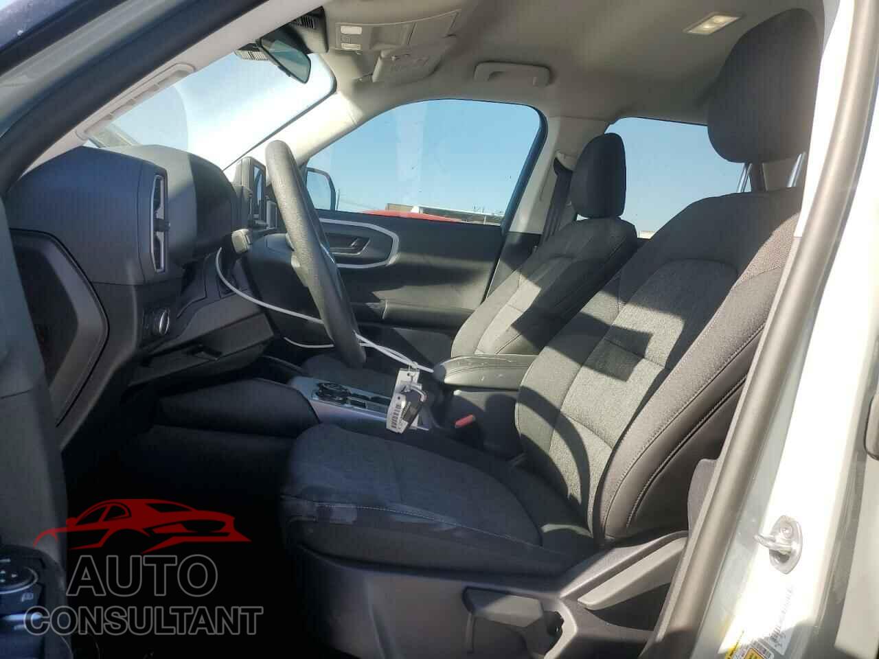 FORD BRONCO 2024 - 3FMCR9B69RRF10901