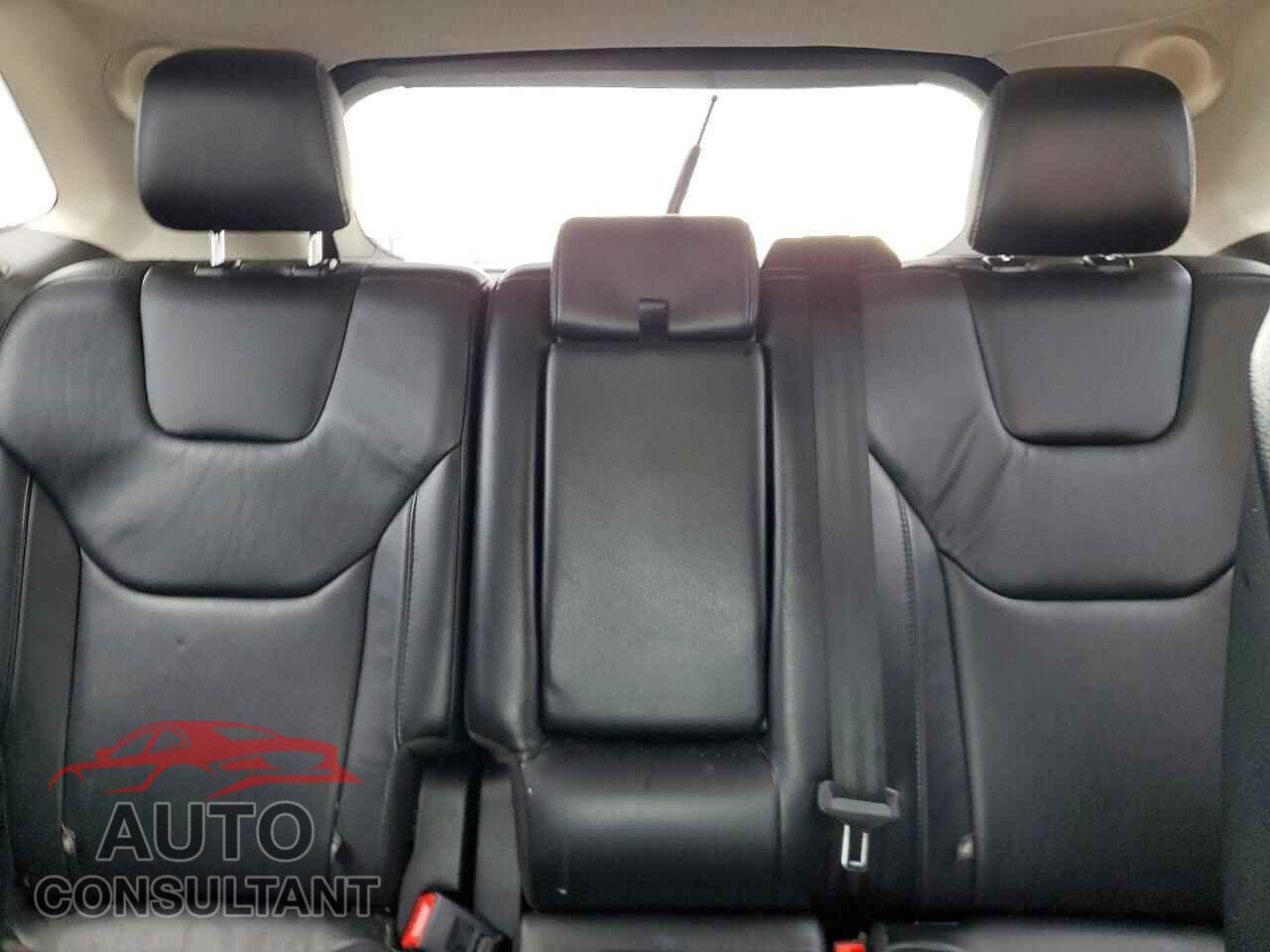FORD EDGE 2016 - 2FMPK4K99GBC10418