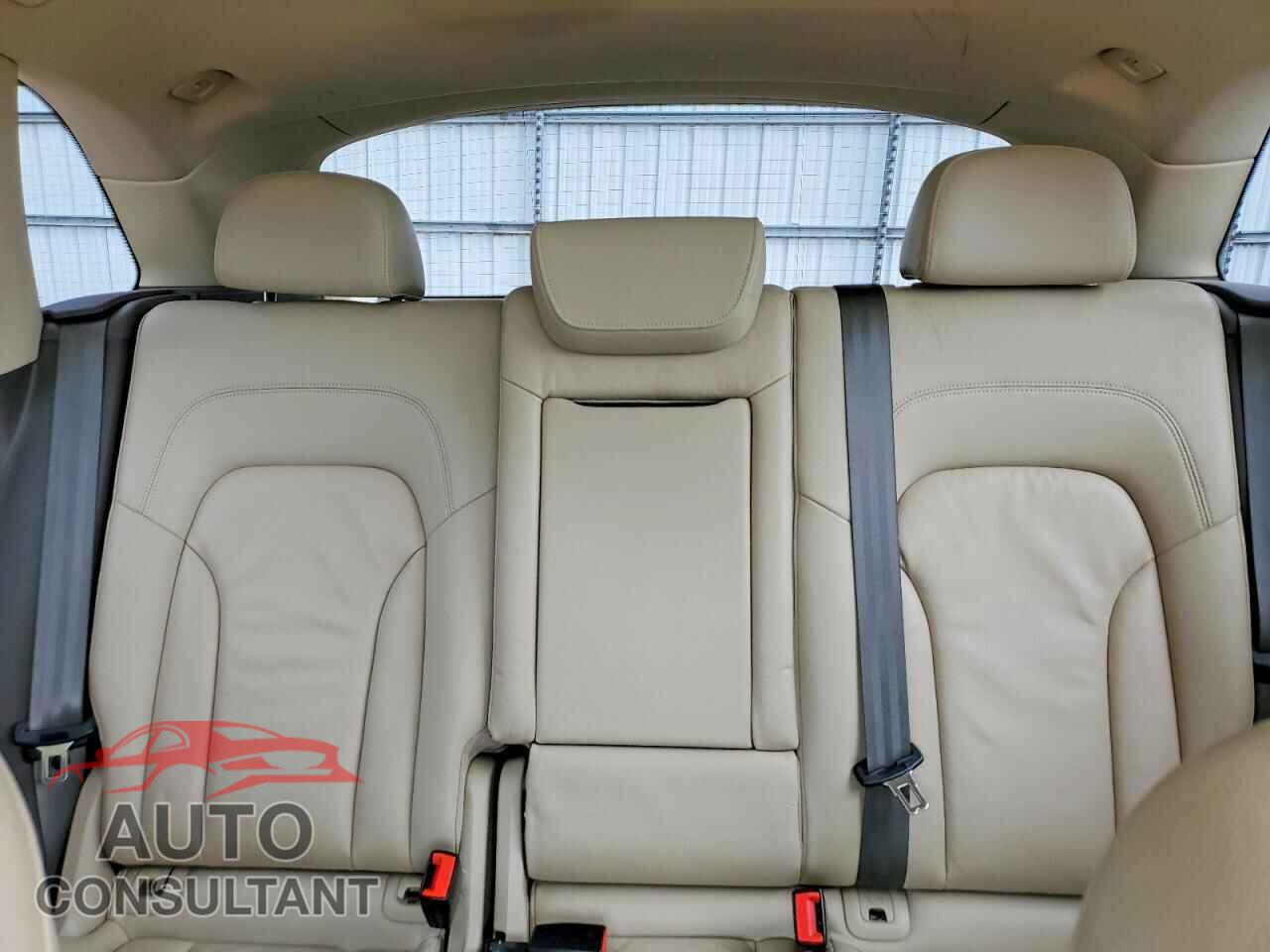 AUDI Q5 2014 - WA1CMAFP5EA075655