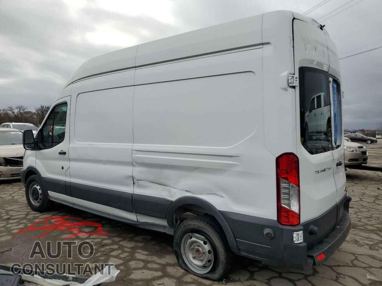FORD TRANSIT 2018 - 1FTYR2XM1JKA71954