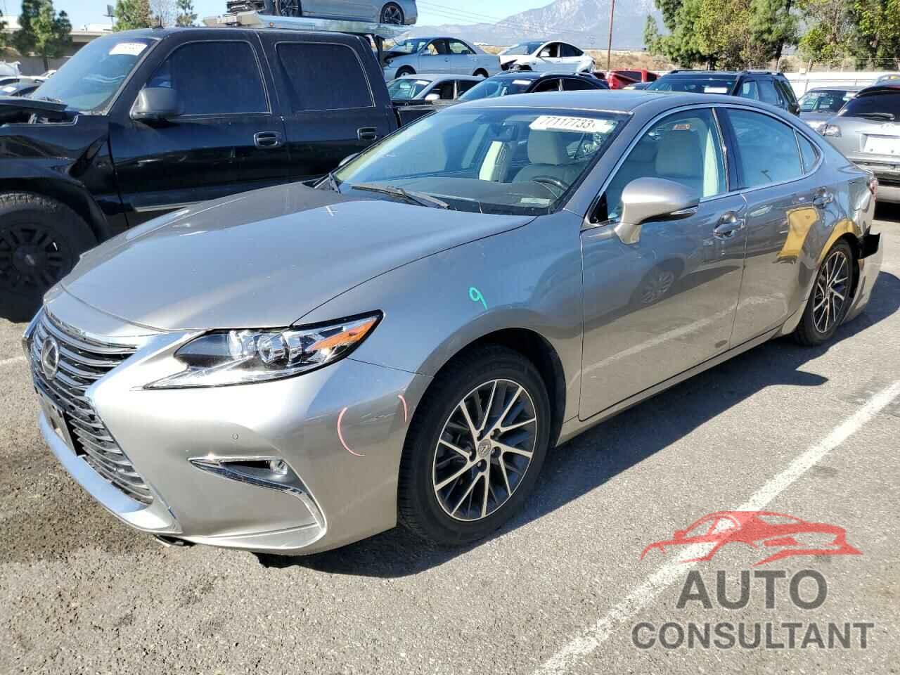 LEXUS ES350 2016 - 58ABK1GG8GU005966