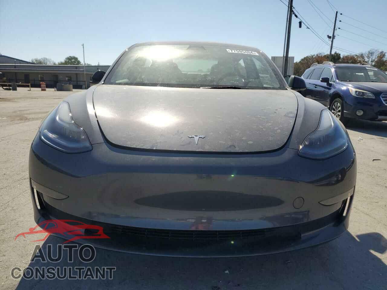 TESLA MODEL 3 2023 - 5YJ3E1EA0PF644454