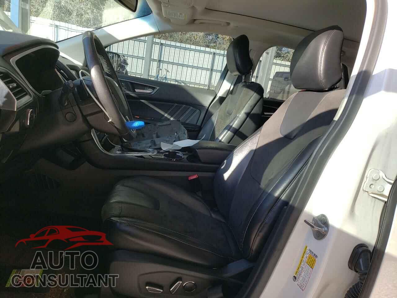 FORD EDGE 2016 - 2FMPK4AP9GBC30703