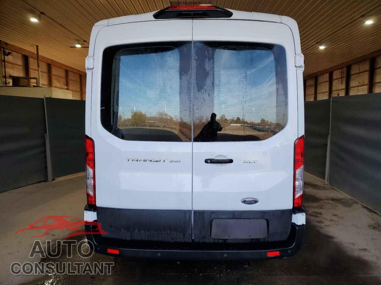 FORD TRANSIT 2023 - 1FBAX2C81PKB30711