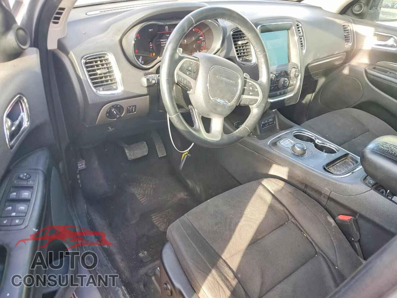 DODGE DURANGO 2015 - 1C4RDHAG4FC757884
