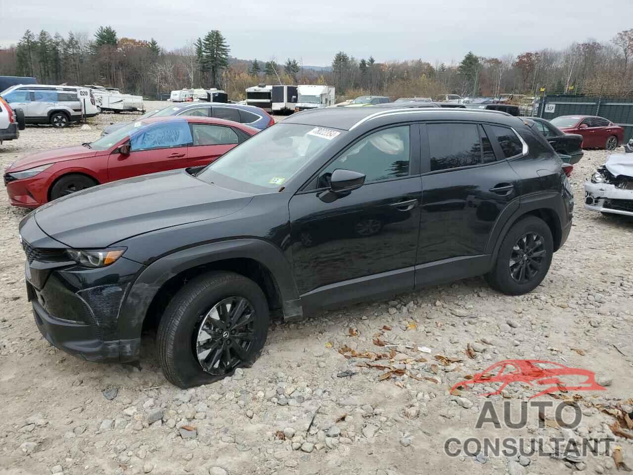 MAZDA CX-50 PREM 2024 - 7MMVABDM4RN232158