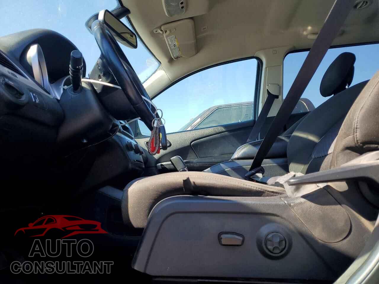 DODGE JOURNEY 2020 - 3C4PDCAB9LT273479