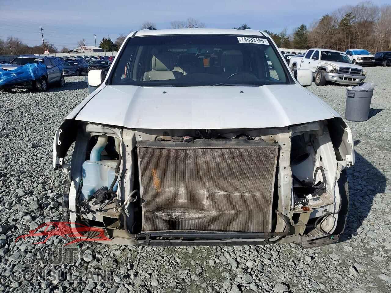 HONDA PILOT 2014 - 5FNYF3H79EB015609