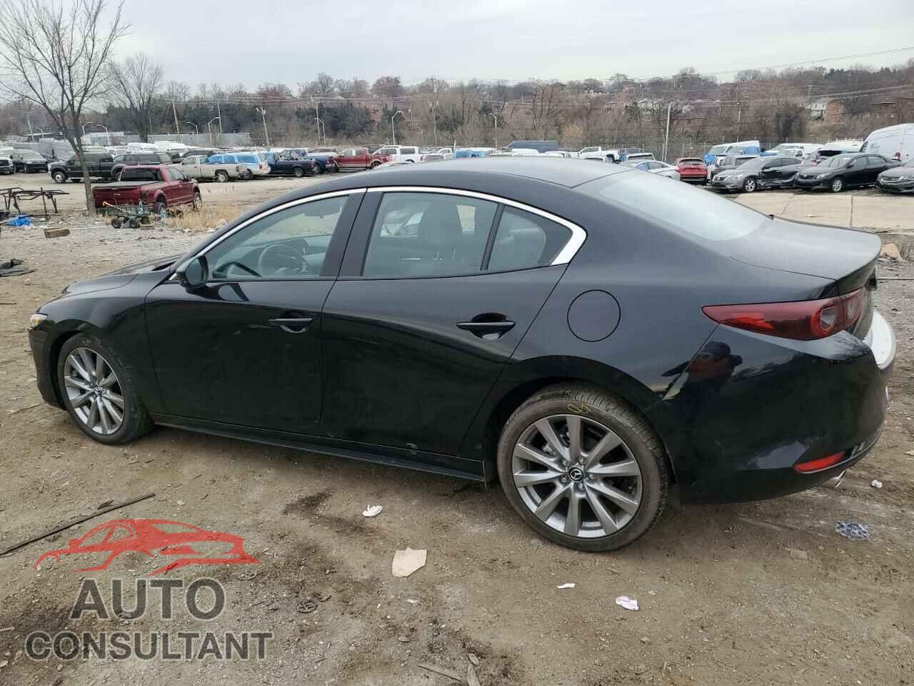 MAZDA 3 2023 - 3MZBPACM2PM384117