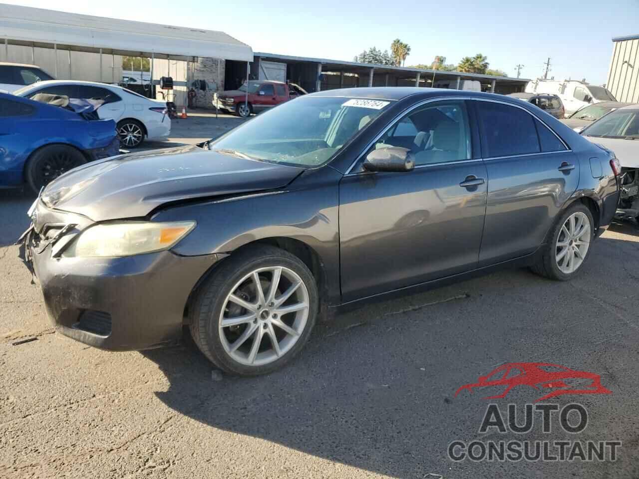 TOYOTA CAMRY 2011 - 4T4BF3EK9BR092032