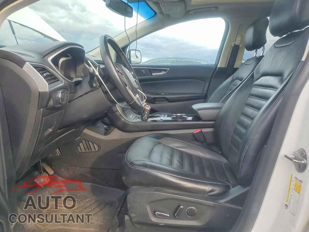 FORD EDGE 2015 - 2FMPK3J82FBC23853