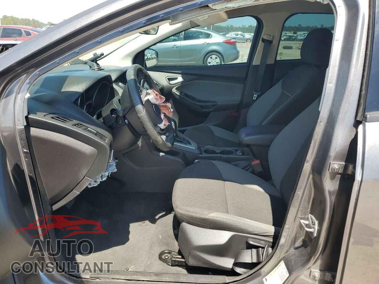 FORD FOCUS 2014 - 1FADP3F2XEL242023