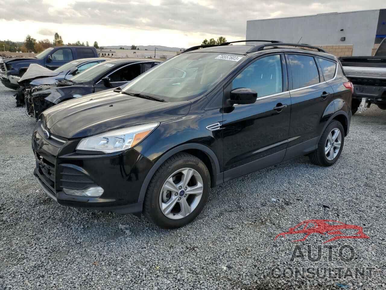FORD ESCAPE 2016 - 1FMCU0GX6GUA11779