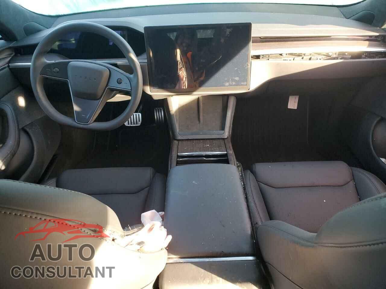 TESLA MODEL S 2024 - 5YJSA1E57RF534207