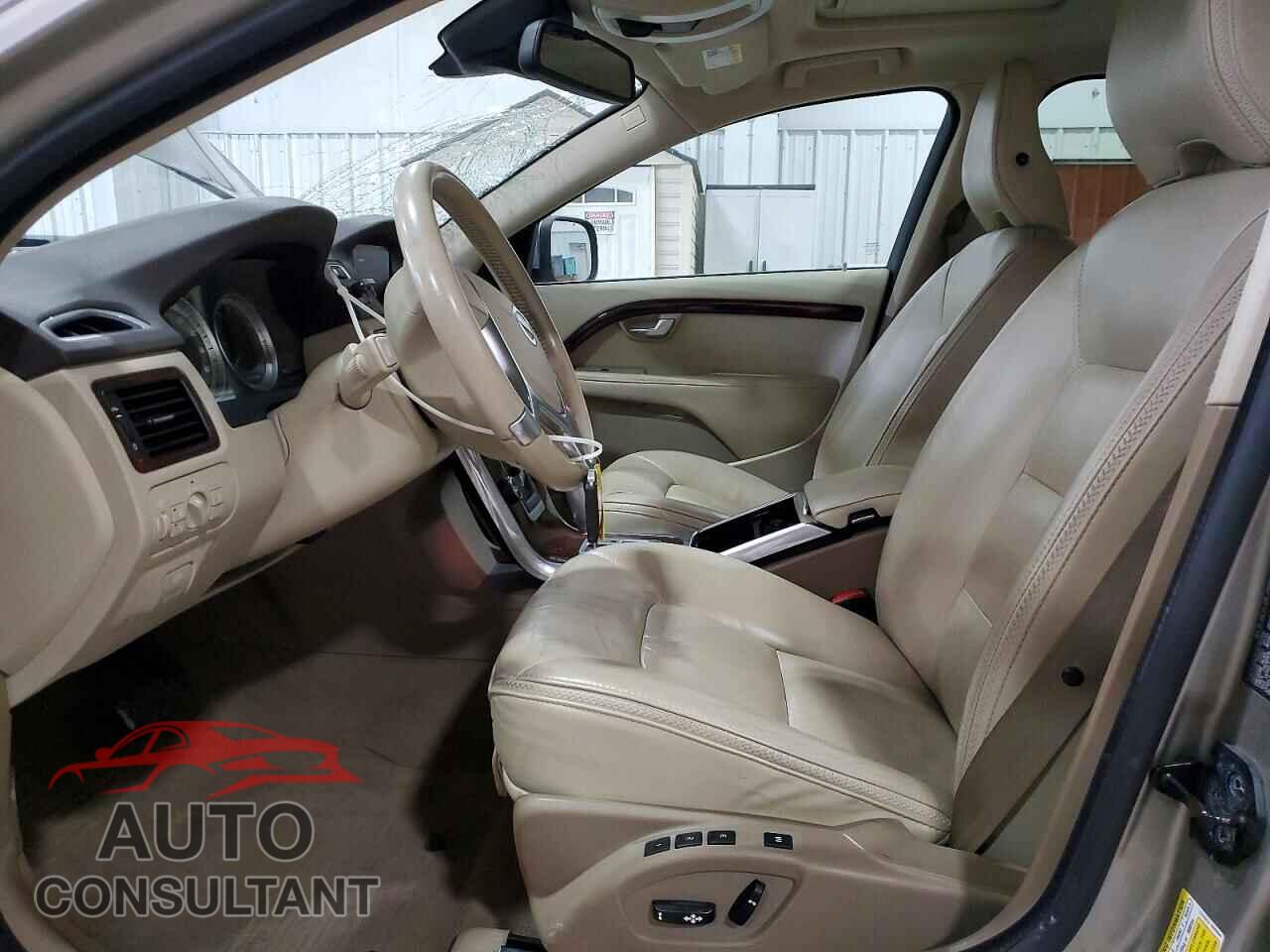VOLVO XC70 2012 - YV4940BZ2C1123768