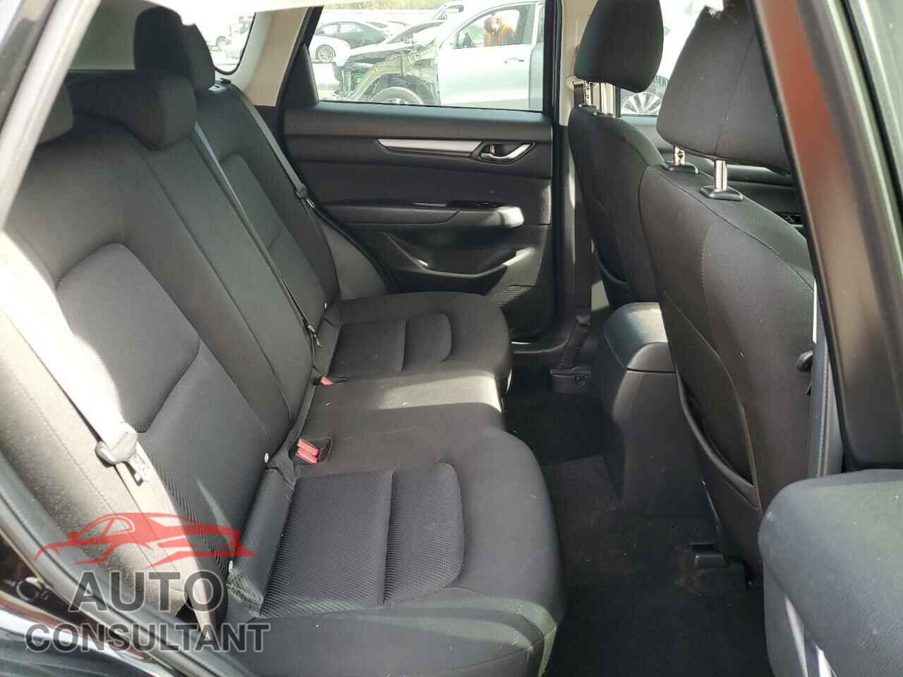 MAZDA CX-5 2018 - JM3KFBBM2J0470994
