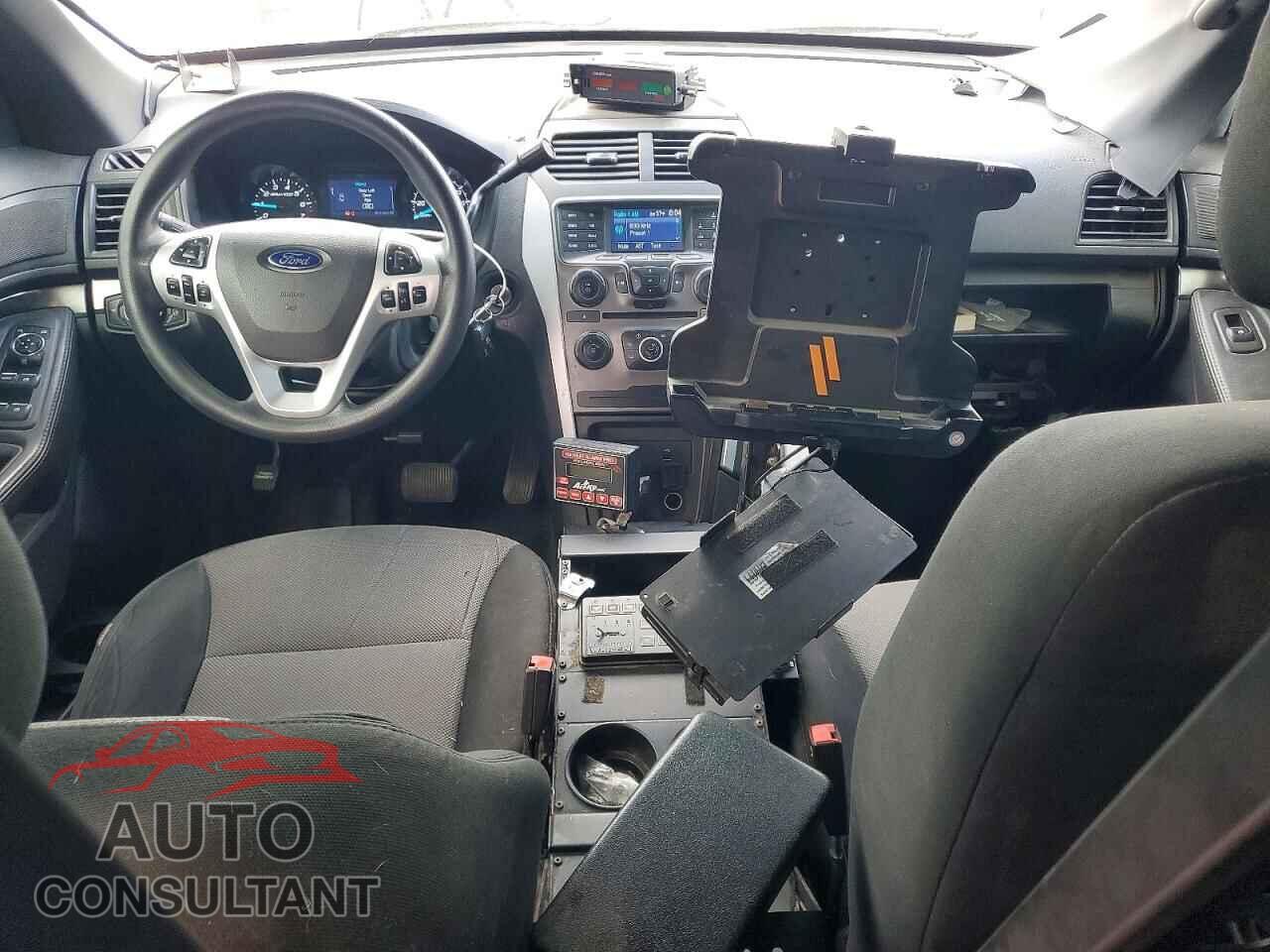FORD EXPLORER 2014 - 1FM5K8AR1EGB27426
