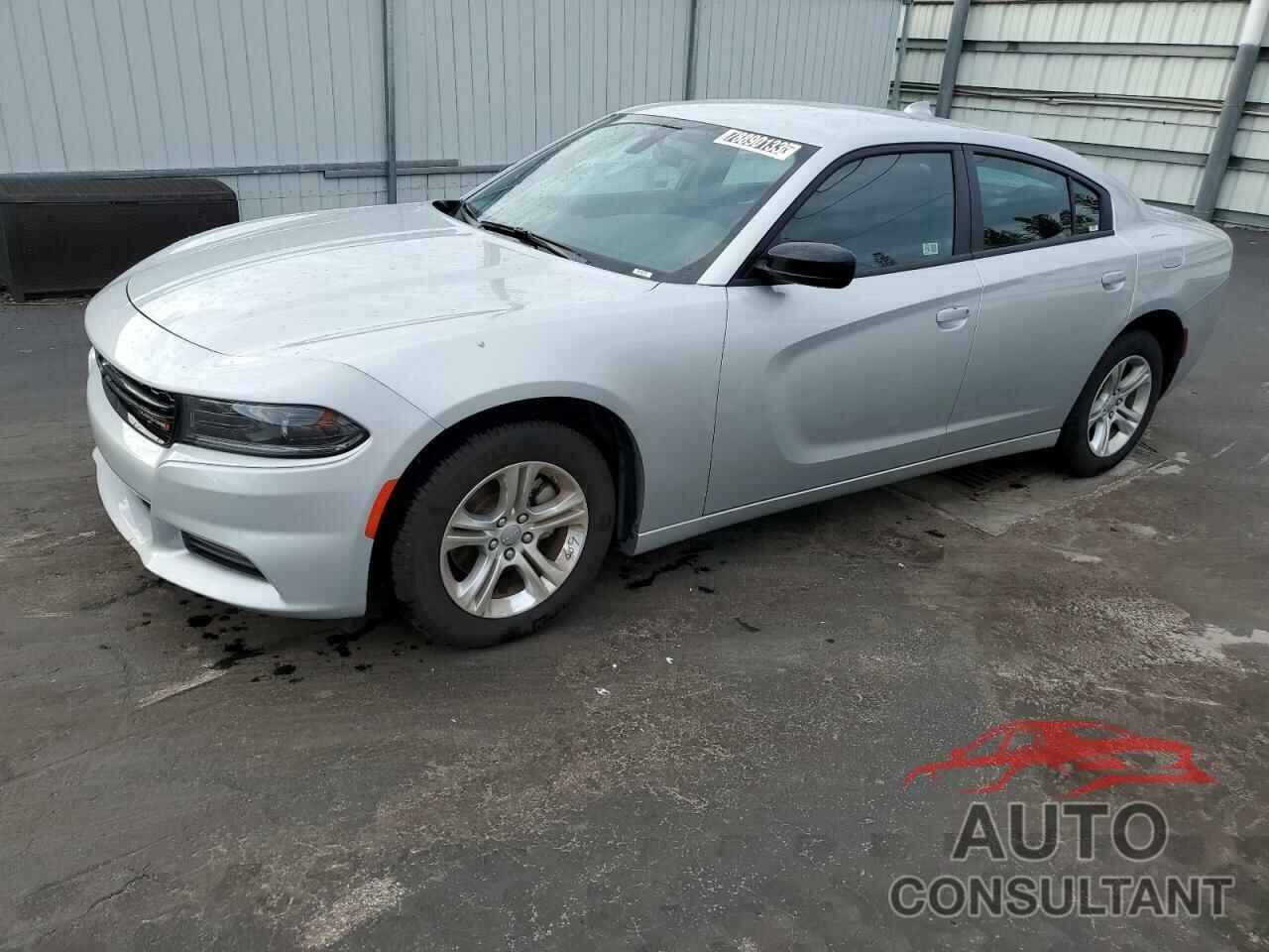 DODGE CHARGER 2023 - 2C3CDXBG7PH584525