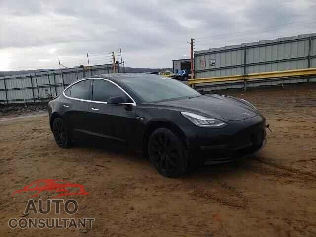 TESLA MODEL 3 2019 - 5YJ3E1EA2KF331446