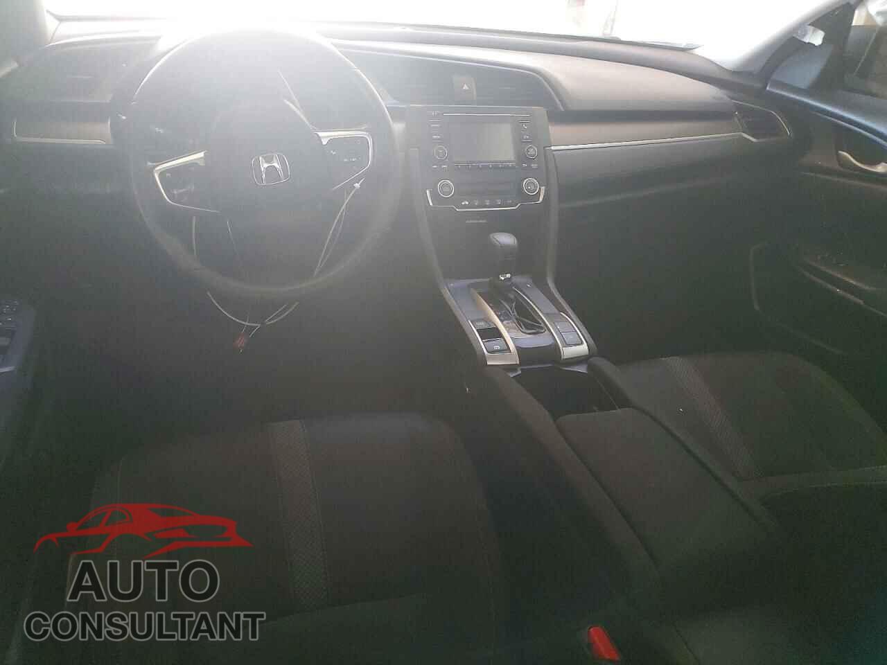 HONDA CIVIC 2021 - 2HGFC2F68MH525917