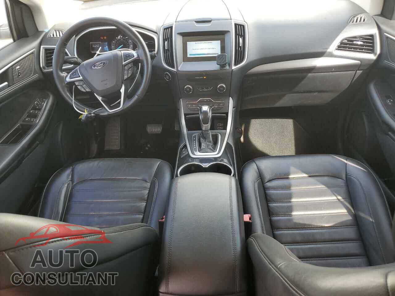 FORD EDGE 2016 - 2FMPK3J92GBB41812