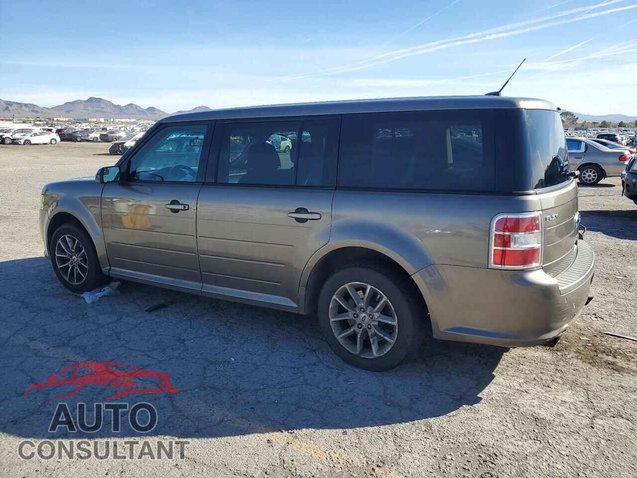 FORD FLEX 2014 - 2FMGK5B87EBD43950