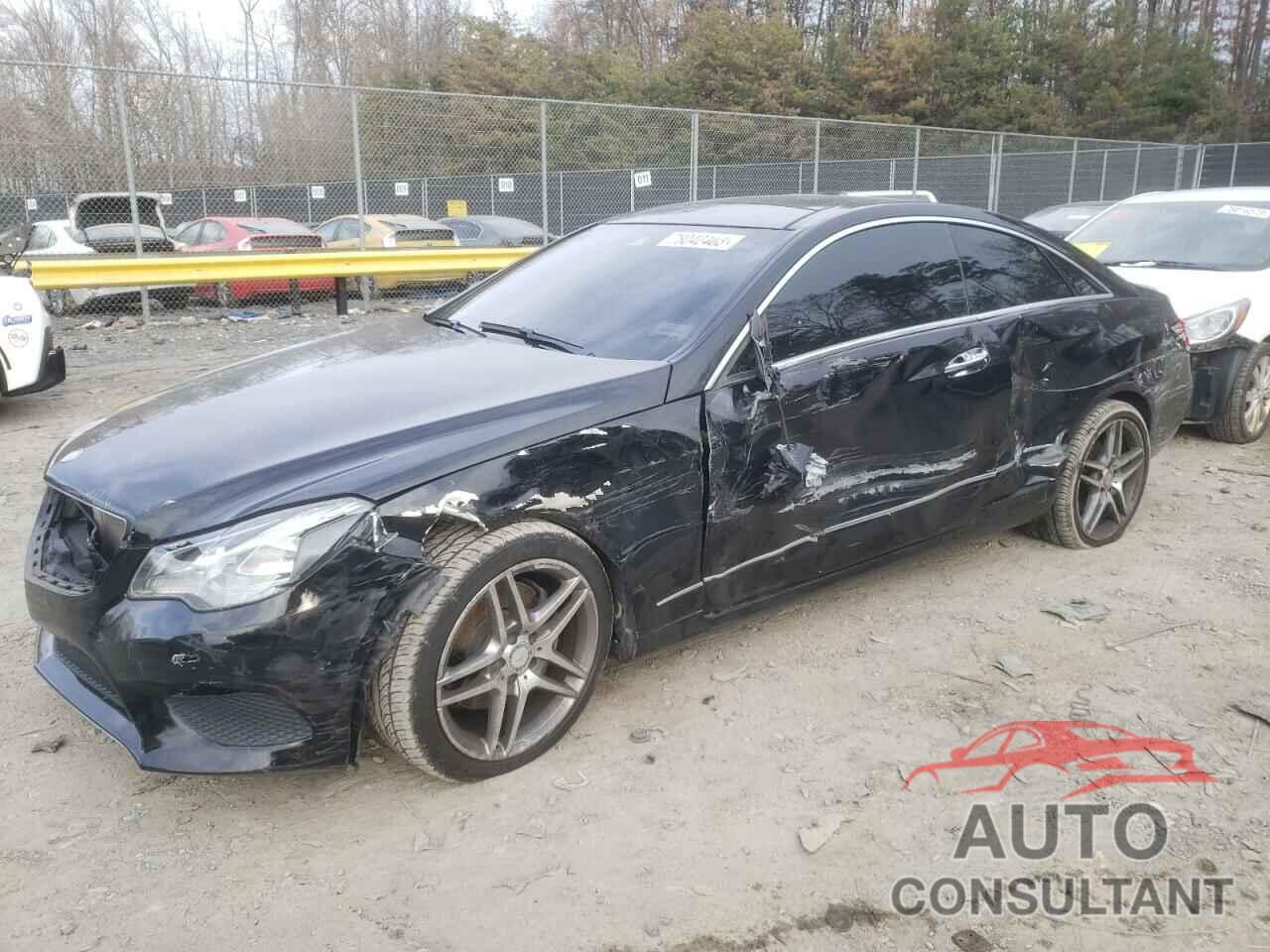 MERCEDES-BENZ E-CLASS 2015 - WDDKJ6FB1FF300384