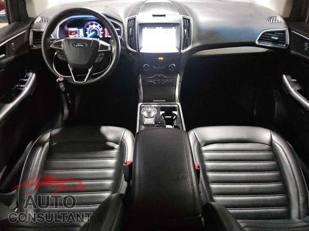FORD EDGE 2019 - 2FMPK4J94KBC60010