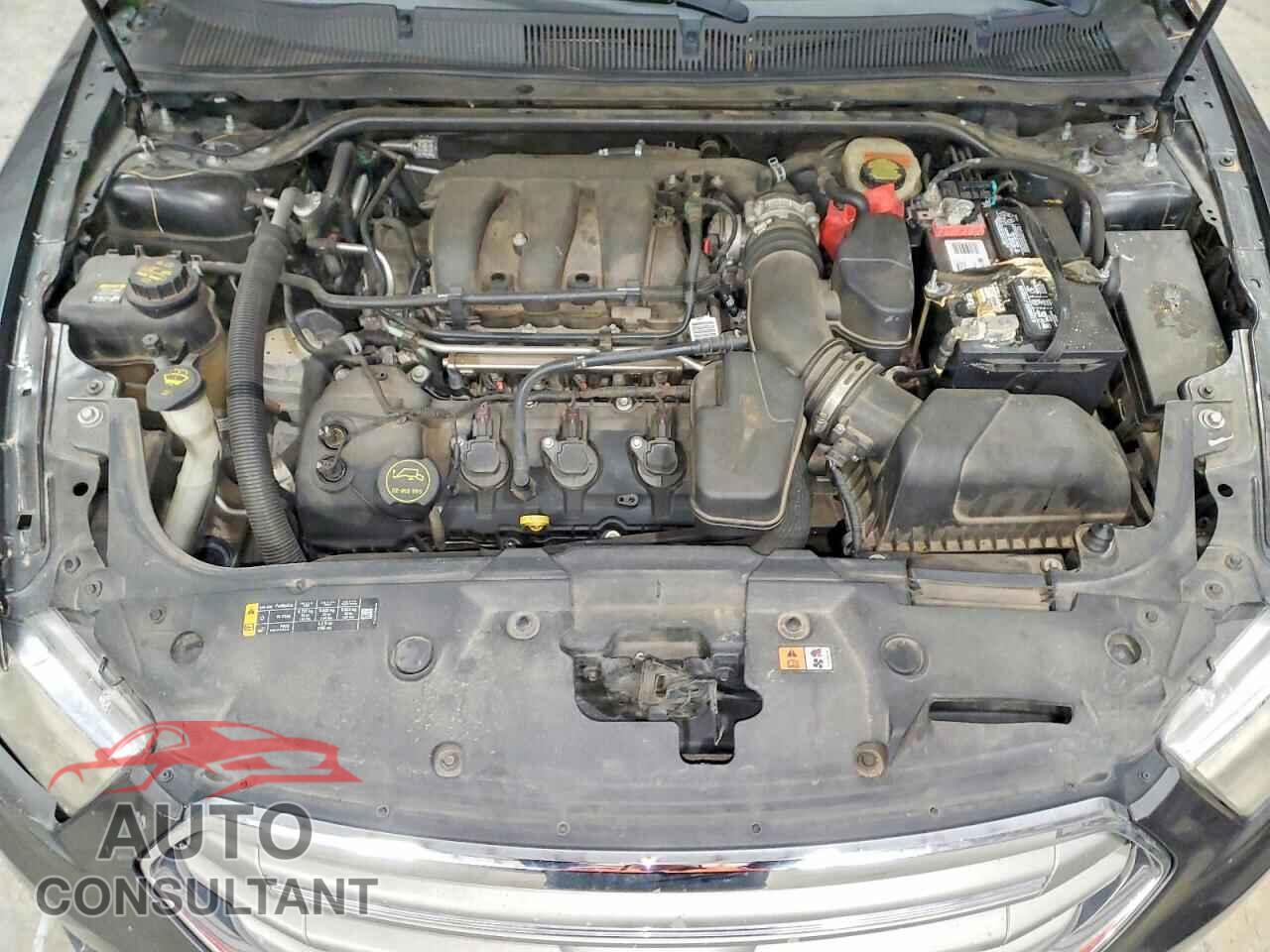 FORD TAURUS 2015 - 1FAHP2E86FG183788