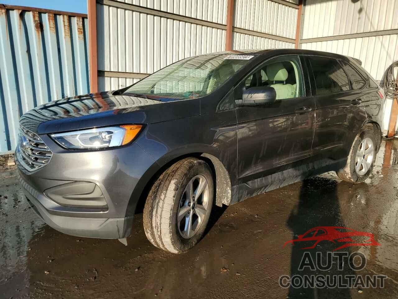 FORD EDGE 2020 - 2FMPK4G97LBA73496