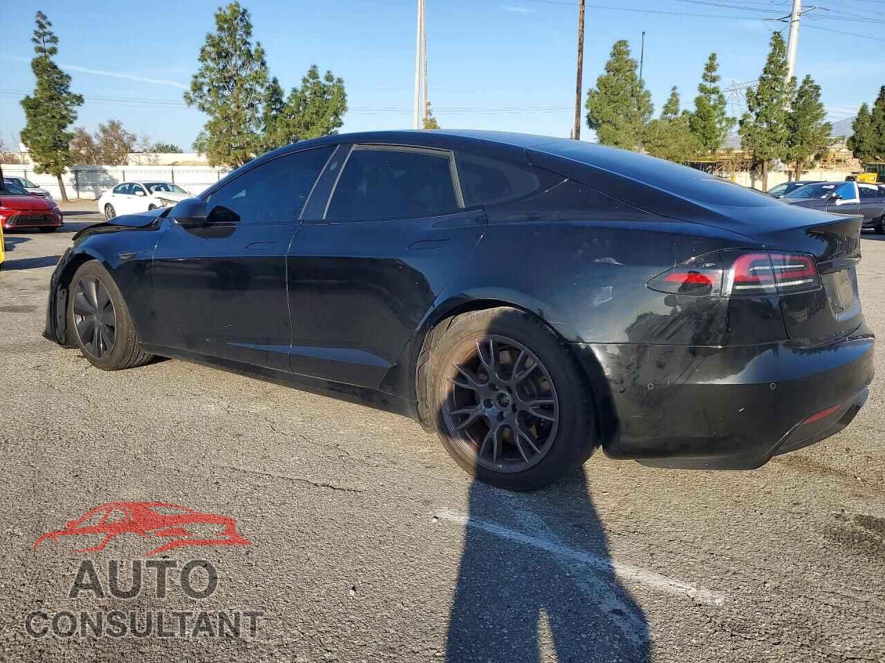 TESLA MODEL S 2022 - 5YJSA1E59NF475848