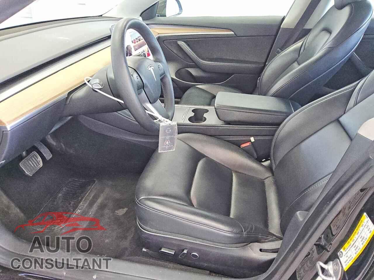 TESLA MODEL 3 2023 - 5YJ3E1EA0PF435408