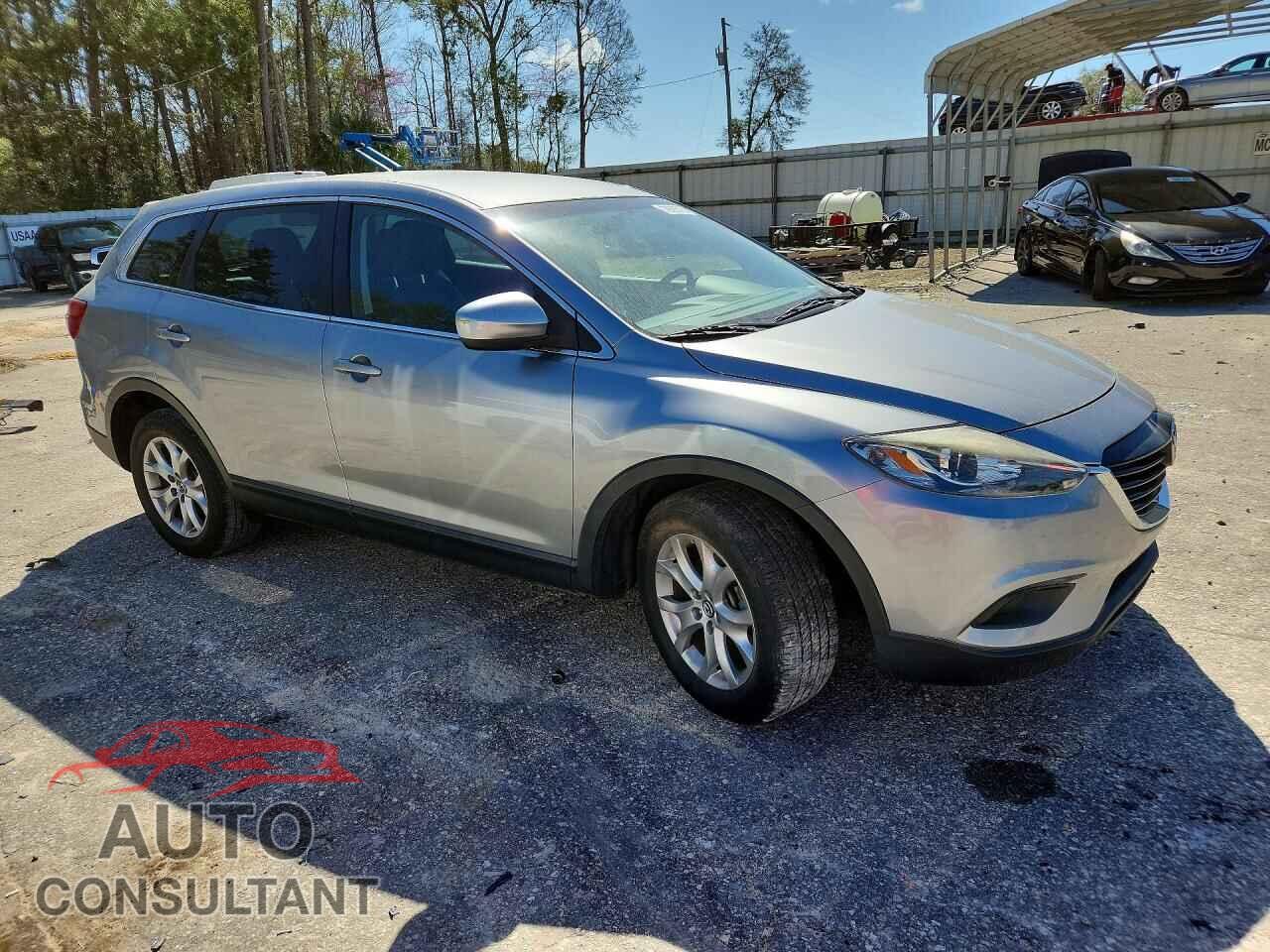MAZDA CX-9 2014 - JM3TB3CA0E0445253