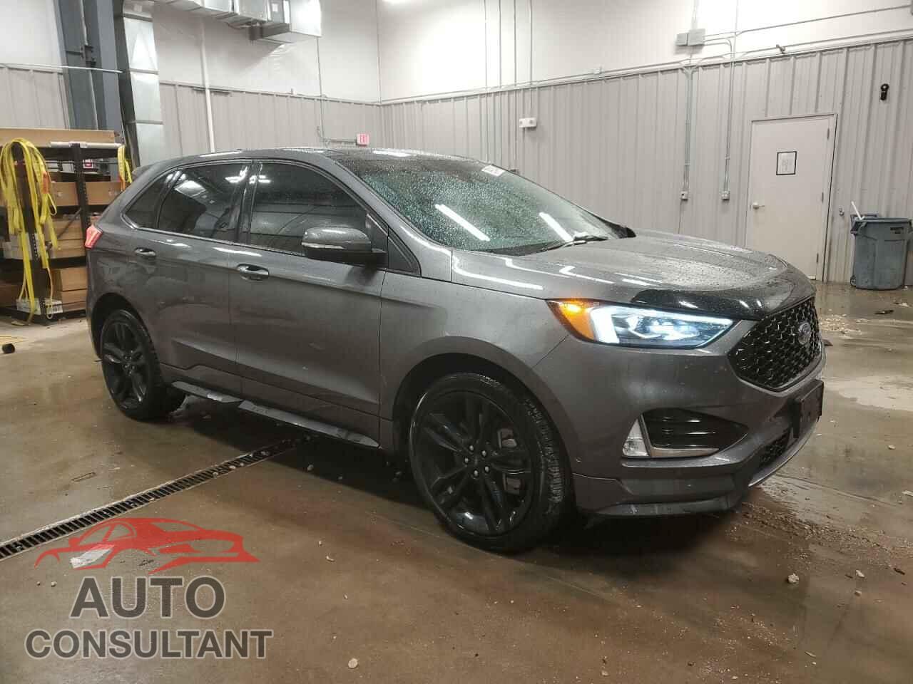 FORD EDGE 2021 - 2FMPK4AP3MBA06774