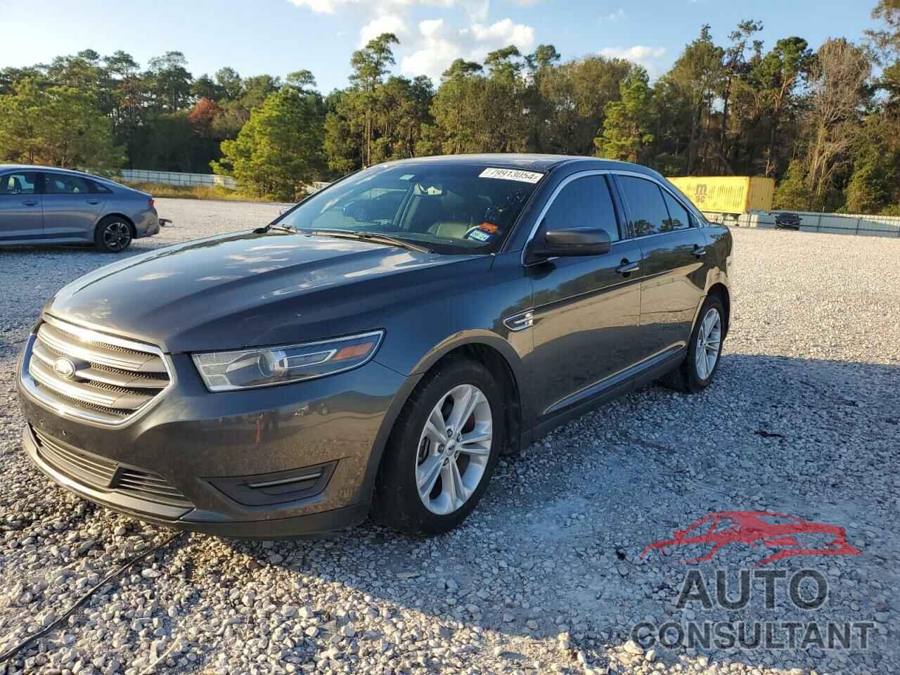 FORD TAURUS 2016 - 1FAHP2E8XGG143439