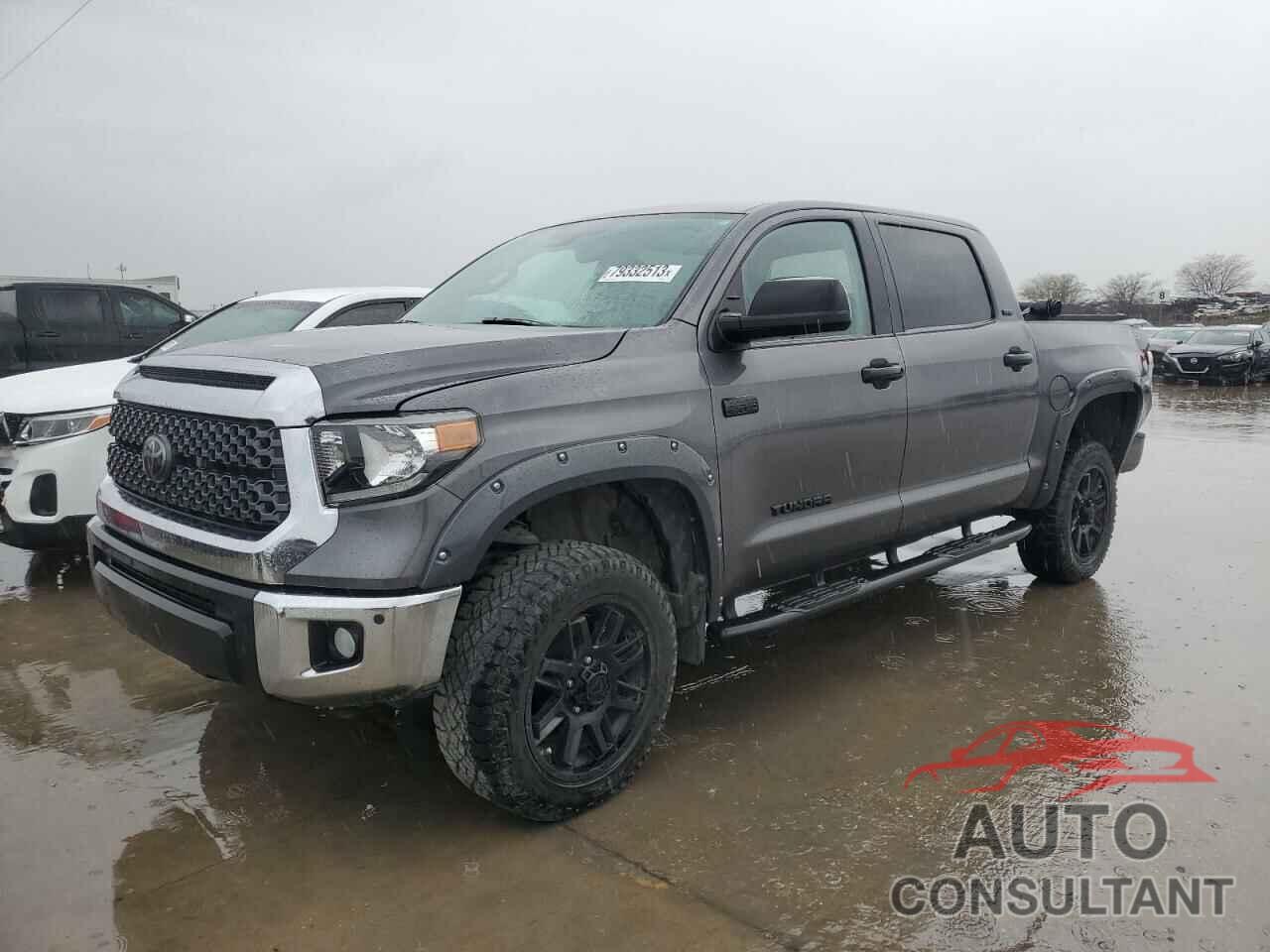 TOYOTA TUNDRA 2021 - 5TFEY5F15MX281835