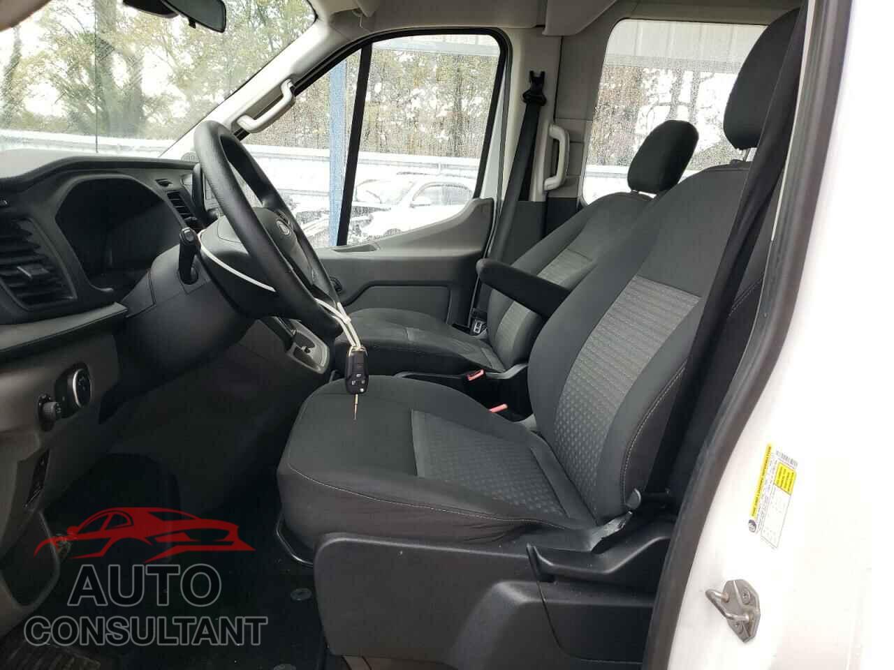 FORD TRANSIT 2021 - 1FBAX2X80MKA32064